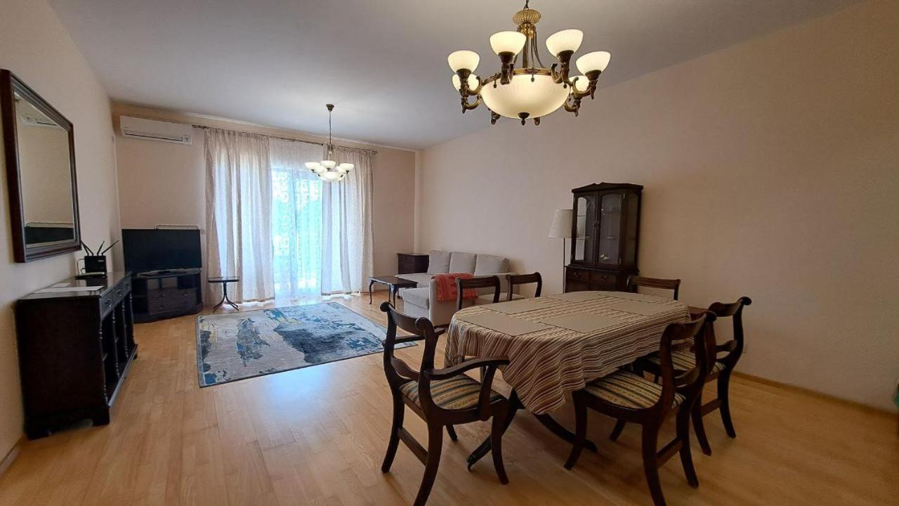 Villa Allende Bečići Bilik gambar